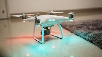 稳定智能 大疆Phantom 4 Pro开箱与简约评测——探索智能无人飞行器的边界
