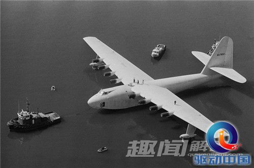 休斯飞机公司与智能无人飞行器 从传奇军工到未来天空的探索者